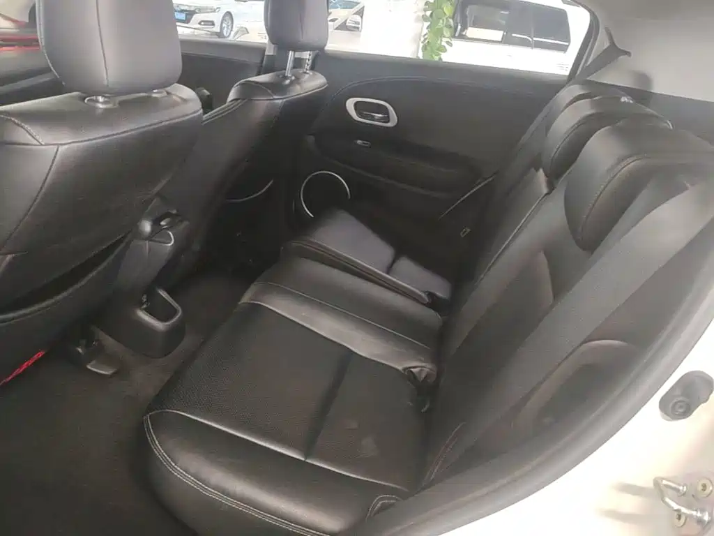 Honda Vezel — миниатюра 17
