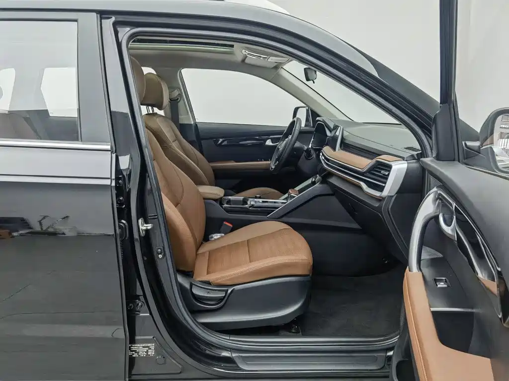Kia Sportage — миниатюра 23