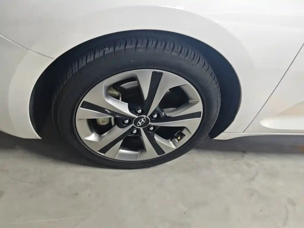 Hyundai Fista — миниатюра 23