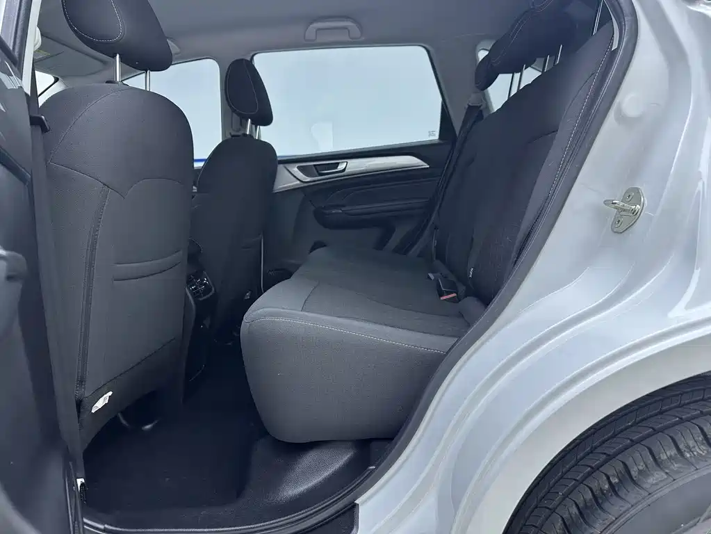 Haval M6 2021 PLUS 1.5T DCT Elite