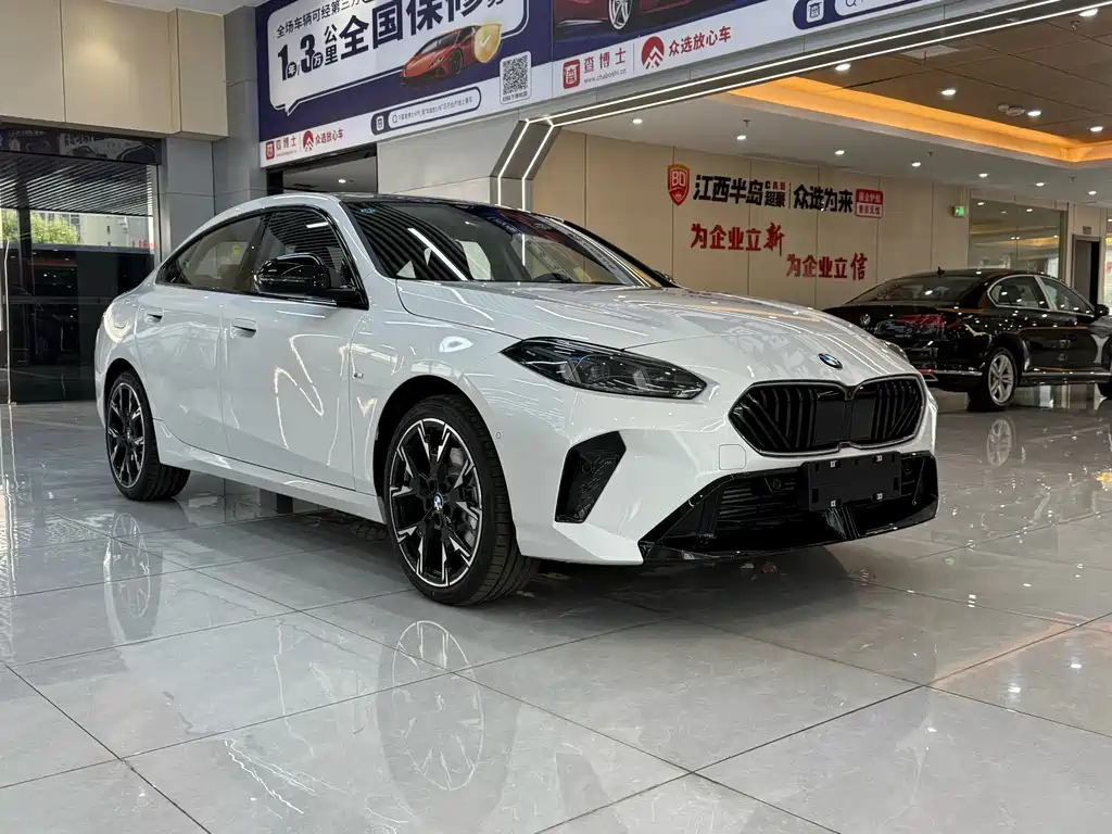 BMW 2 Series 2 2025 225L M Sport
