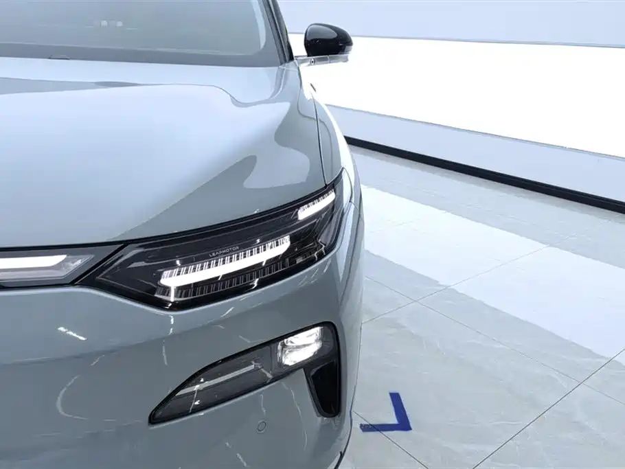 Leapmotor C11 2026 640