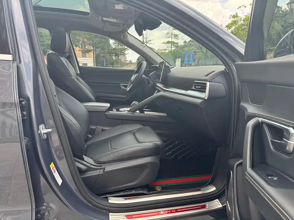 BYD Pro — миниатюра 7