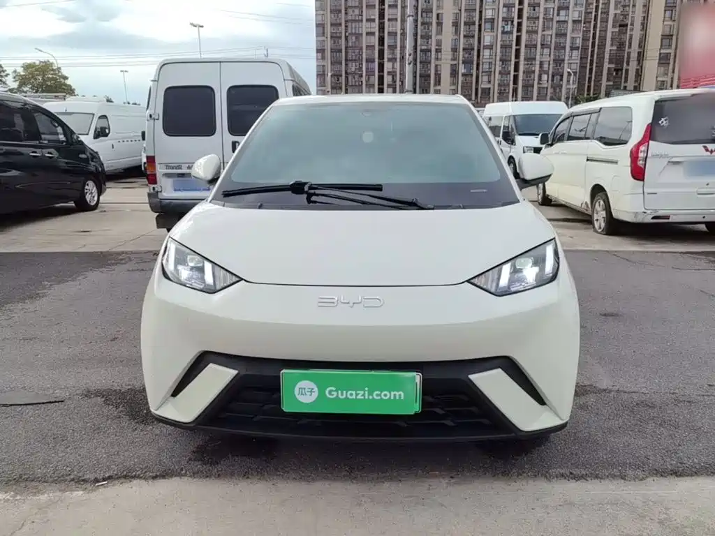 BYD Seagull 2024 305km Freedom