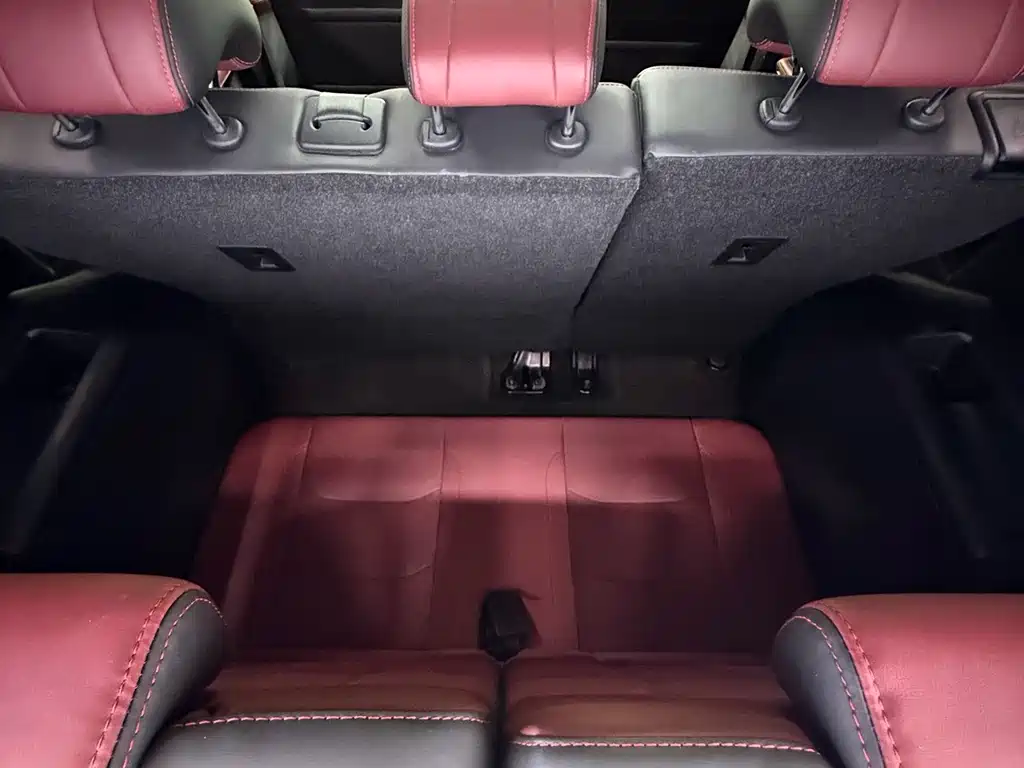 Jetour X70 PLUS — миниатюра 16
