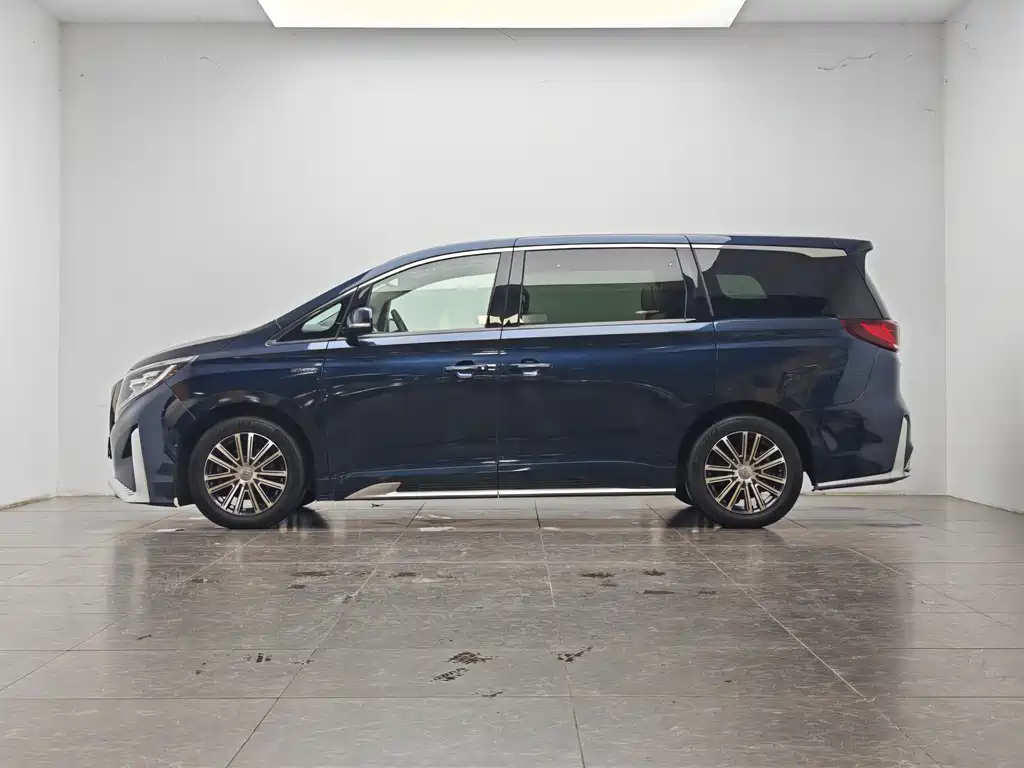GAC Motor Trumpchi M8 — миниатюра 10