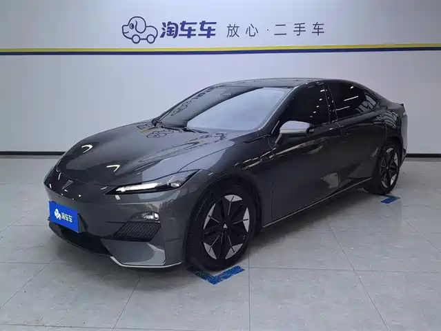 DARK BLUE CAR DARK BLUE SL03 2023