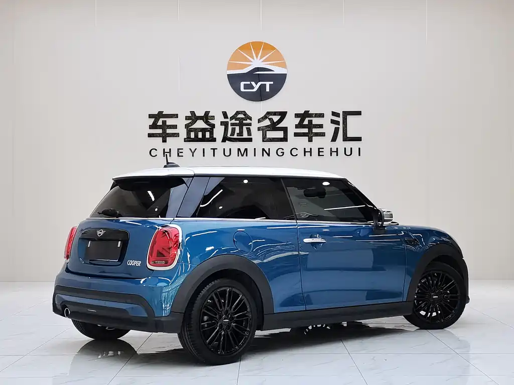 MINI Mini — миниатюра 23