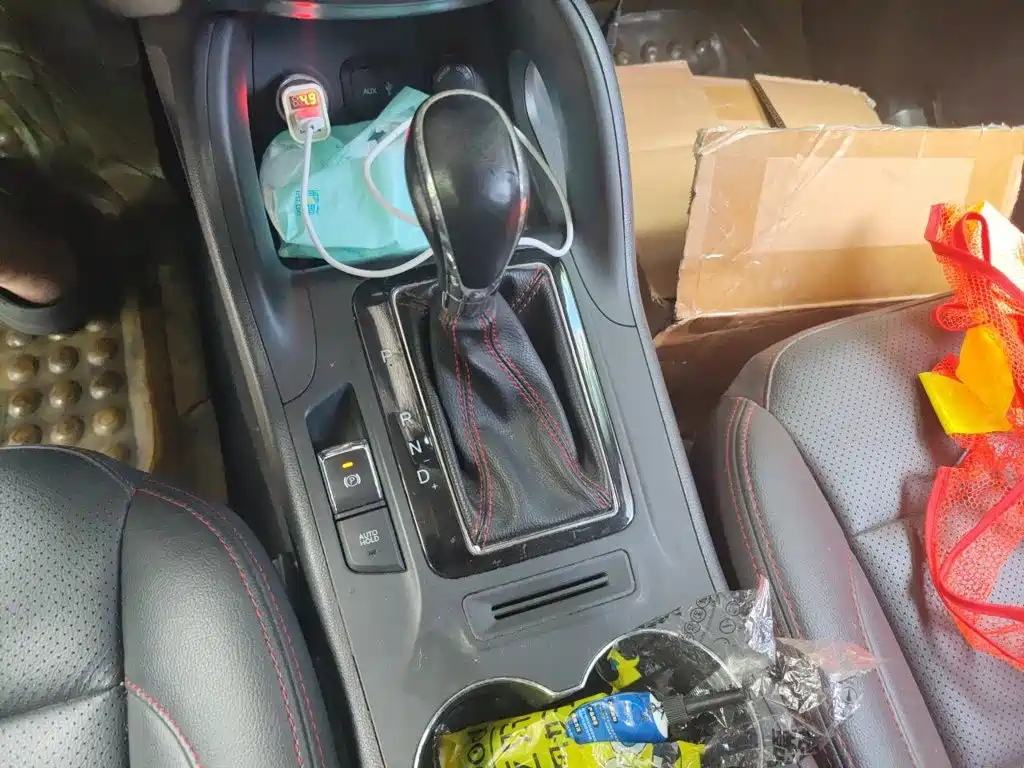 Changan CS75 — миниатюра 10