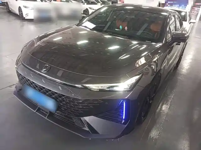 2024 Changan UNI-V