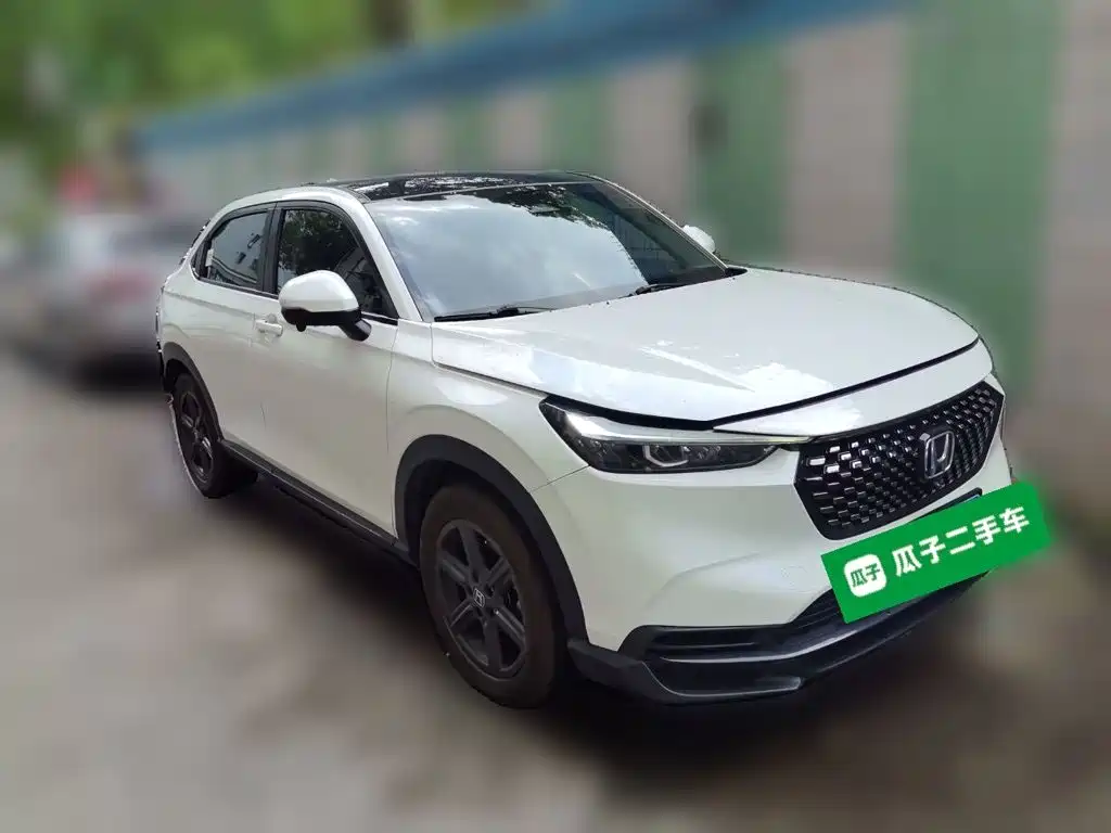 Honda XR-V — миниатюра 24