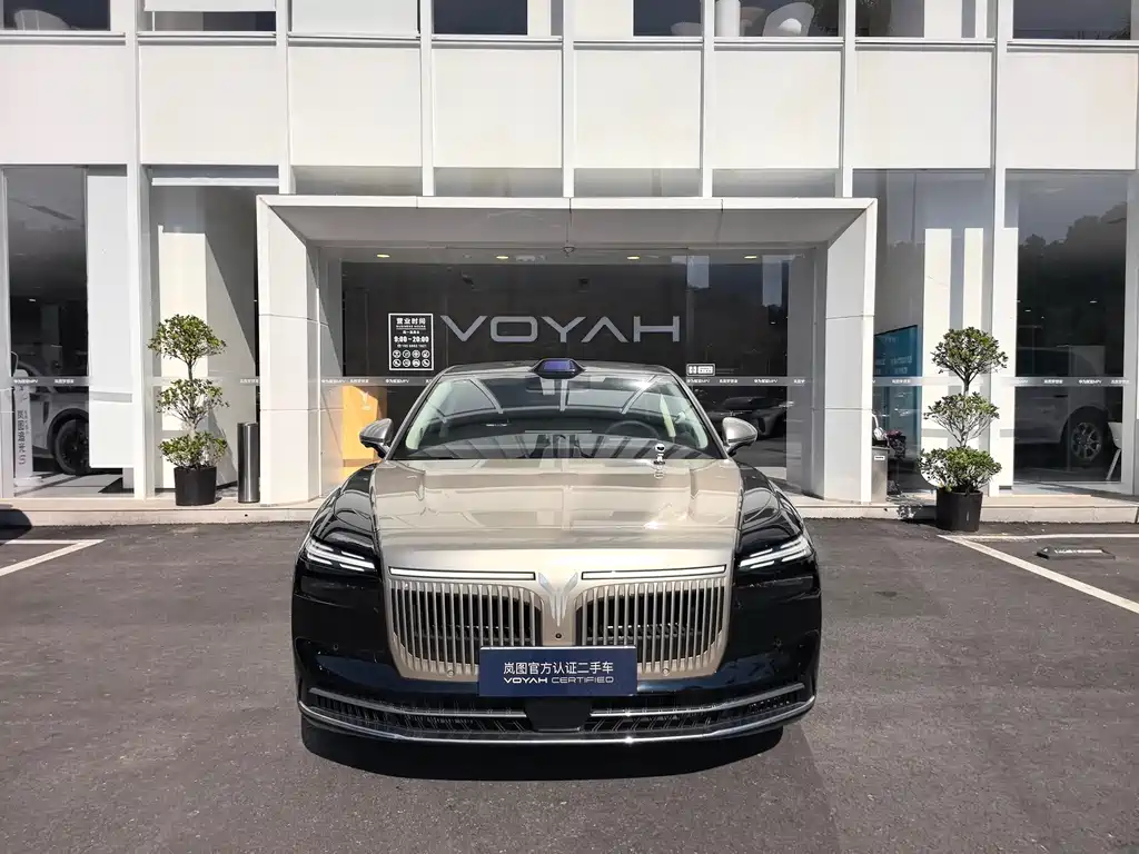 VOYAH Passion L — миниатюра 2