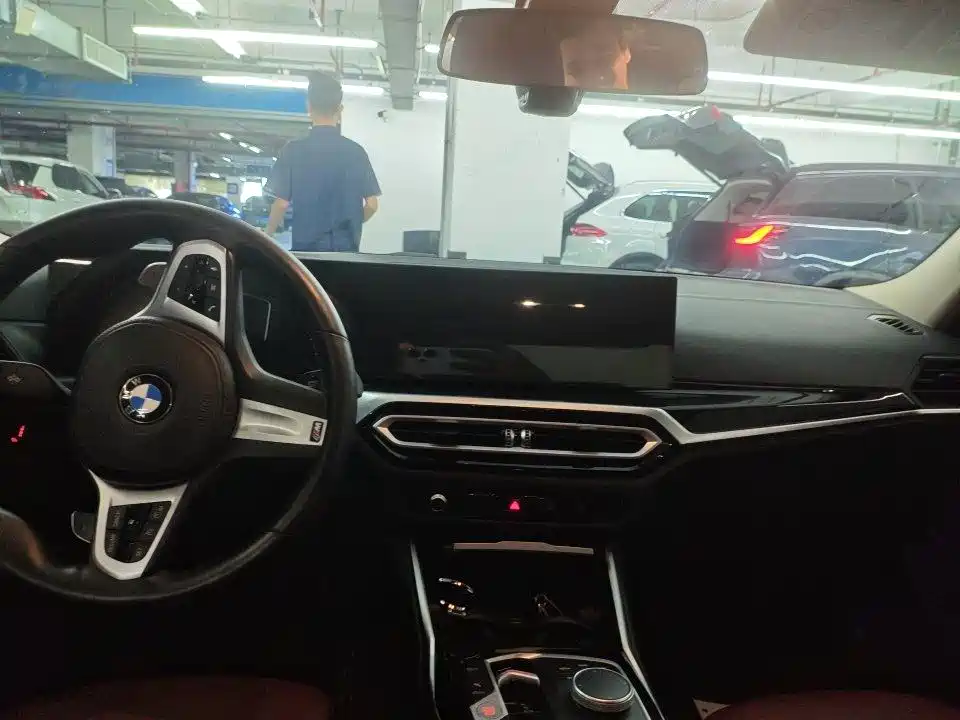 BMW 3 Series — миниатюра 3