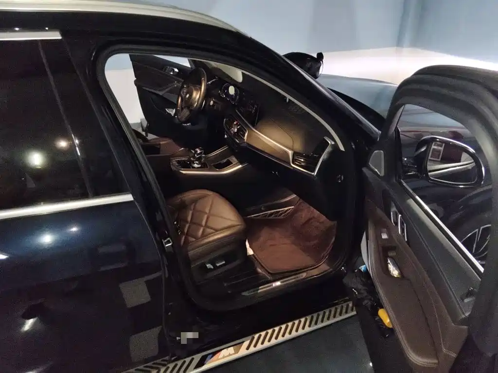 BMW X5 — миниатюра 20