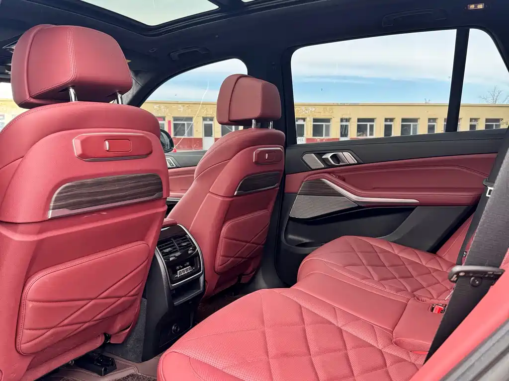 BMW X5 — миниатюра 11