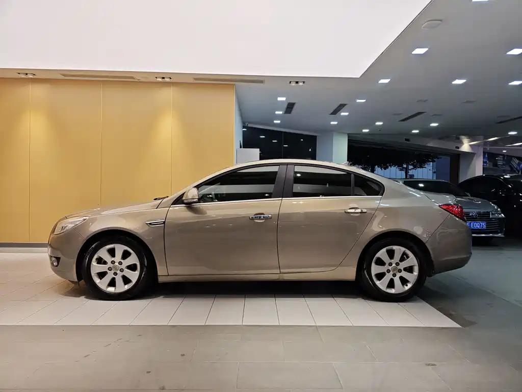 Buick Regal 2012 2.0L Comfort