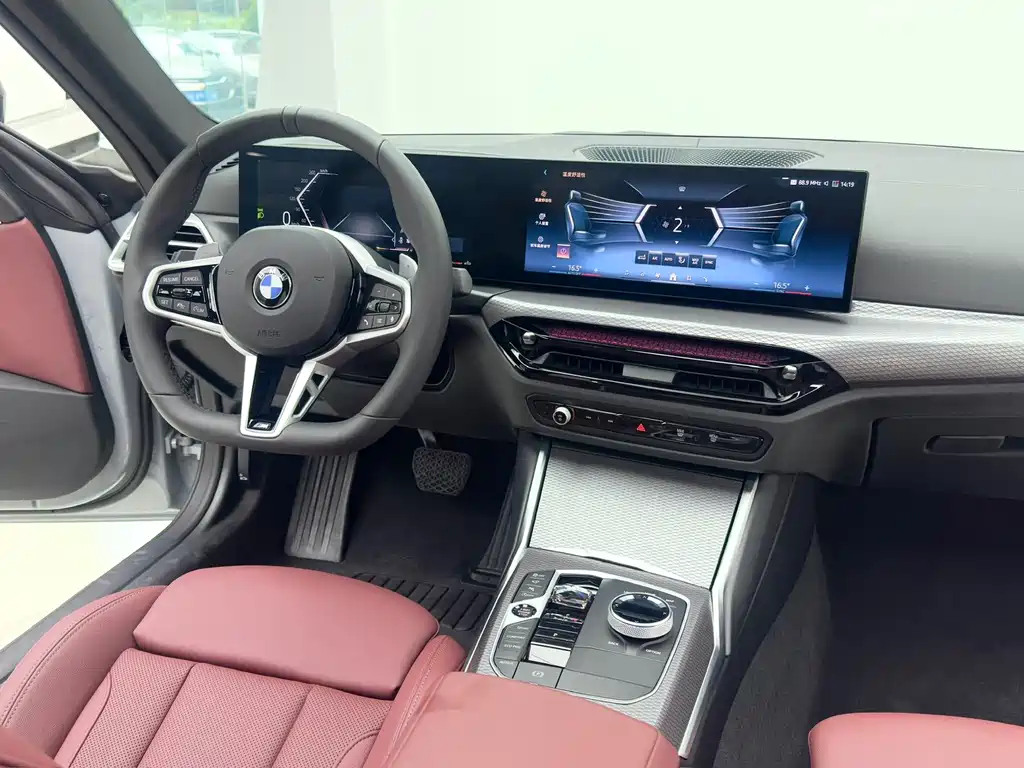 BMW 4 Series — миниатюра 13