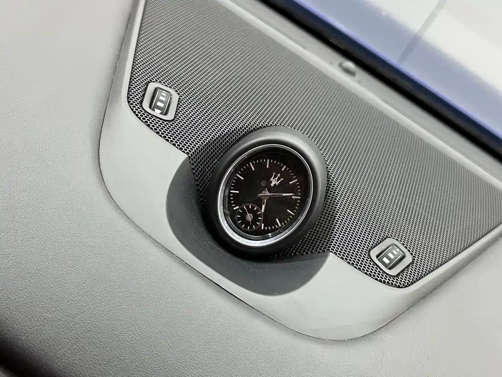 Maserati Levante — миниатюра 25