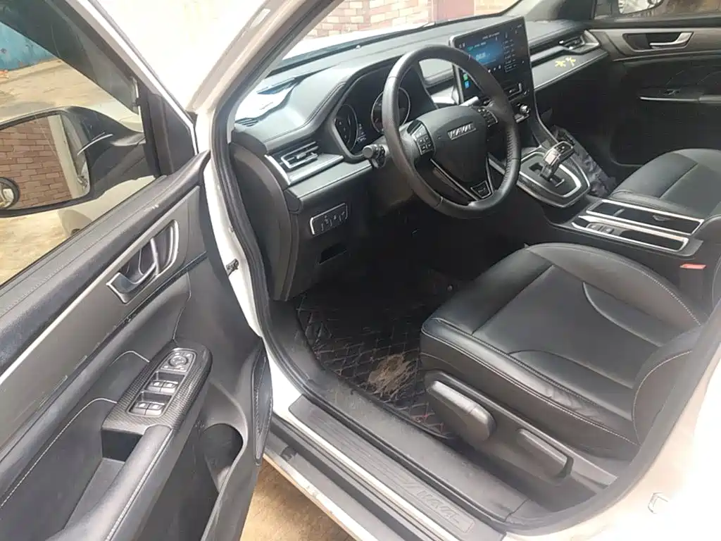 Haval M6 — миниатюра 16