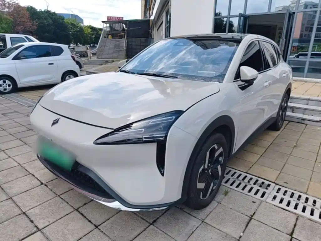 Baojun Yunhai — миниатюра 2