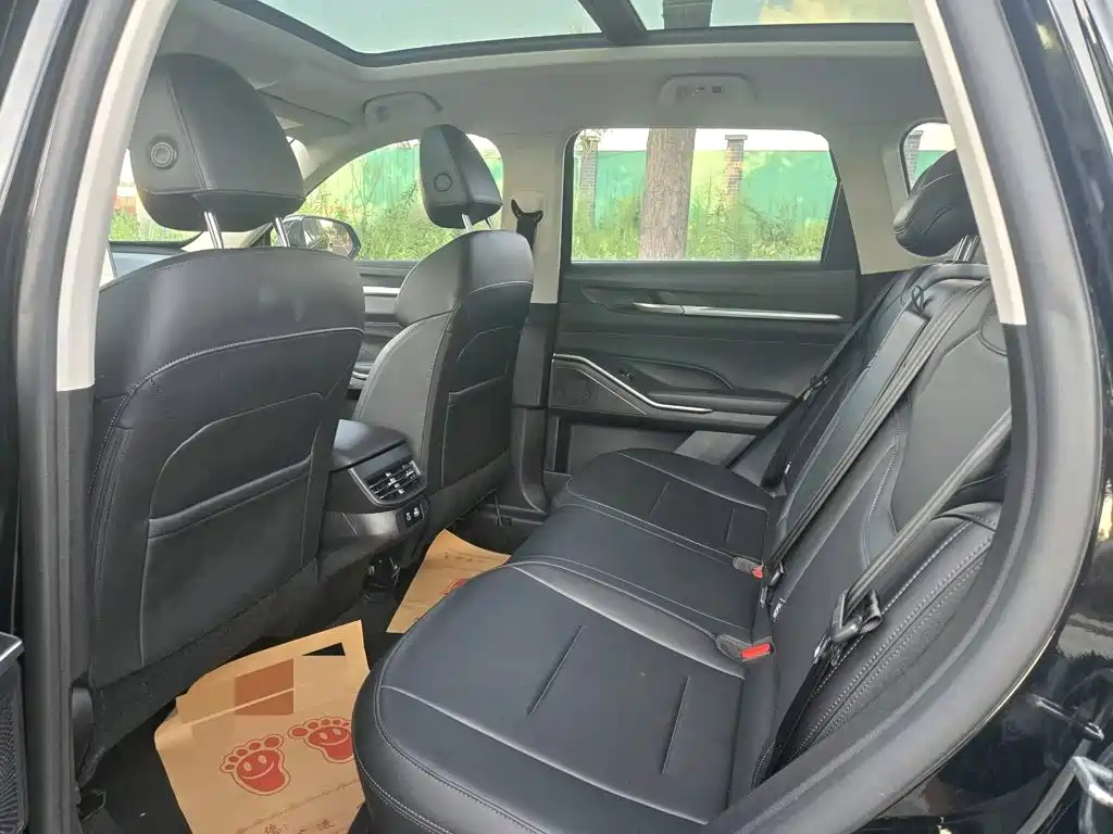Haval H6 — миниатюра 5