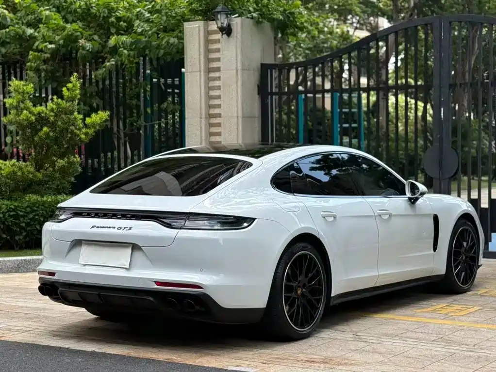 Porsche Panamera 2023 Panamera 2.9T