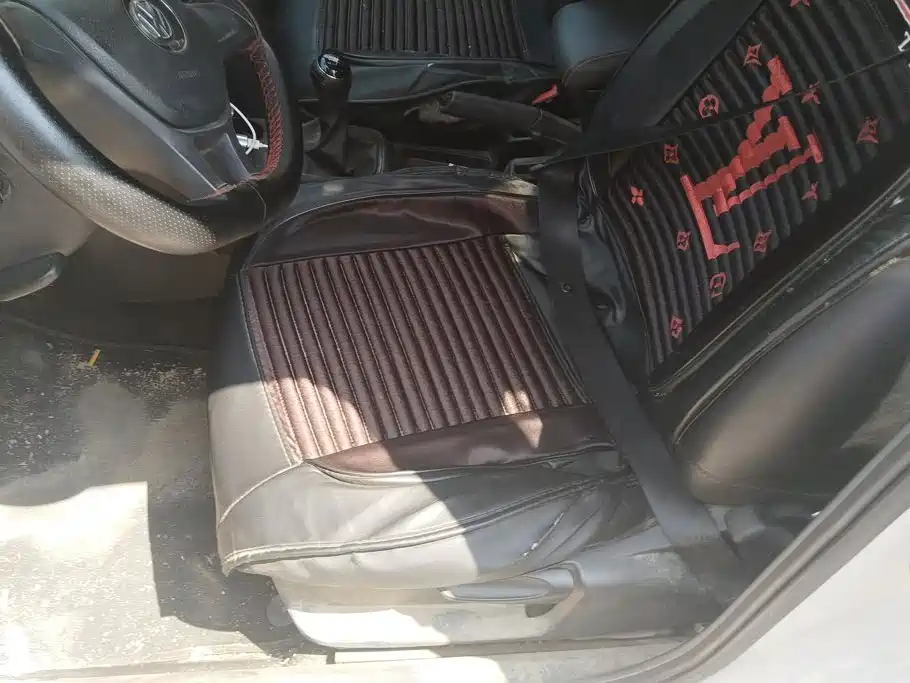 Volkswagen Polo — миниатюра 8