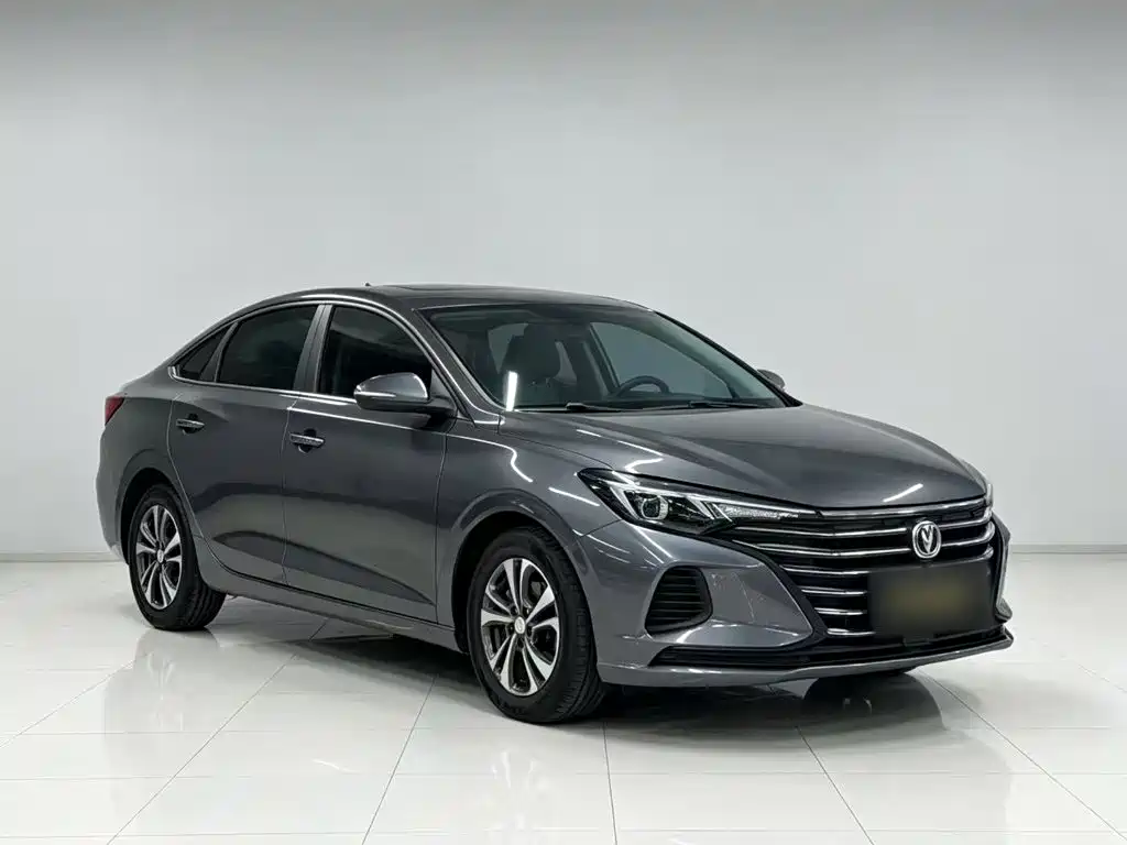 Changan Eado — миниатюра 4