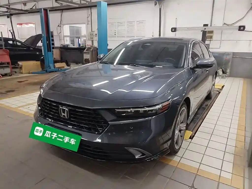 Honda Accord 2023