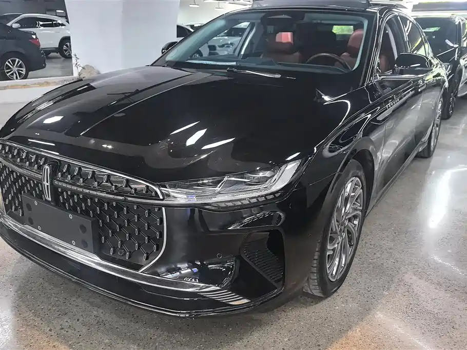 Купить Lincoln Z
