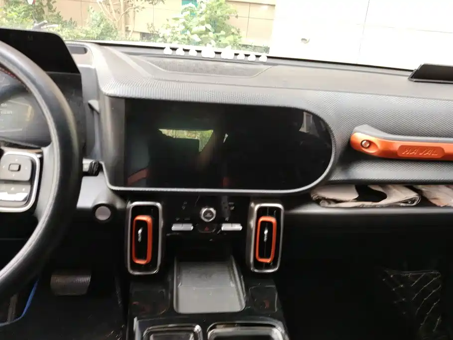 Haval Big Dog — миниатюра 13