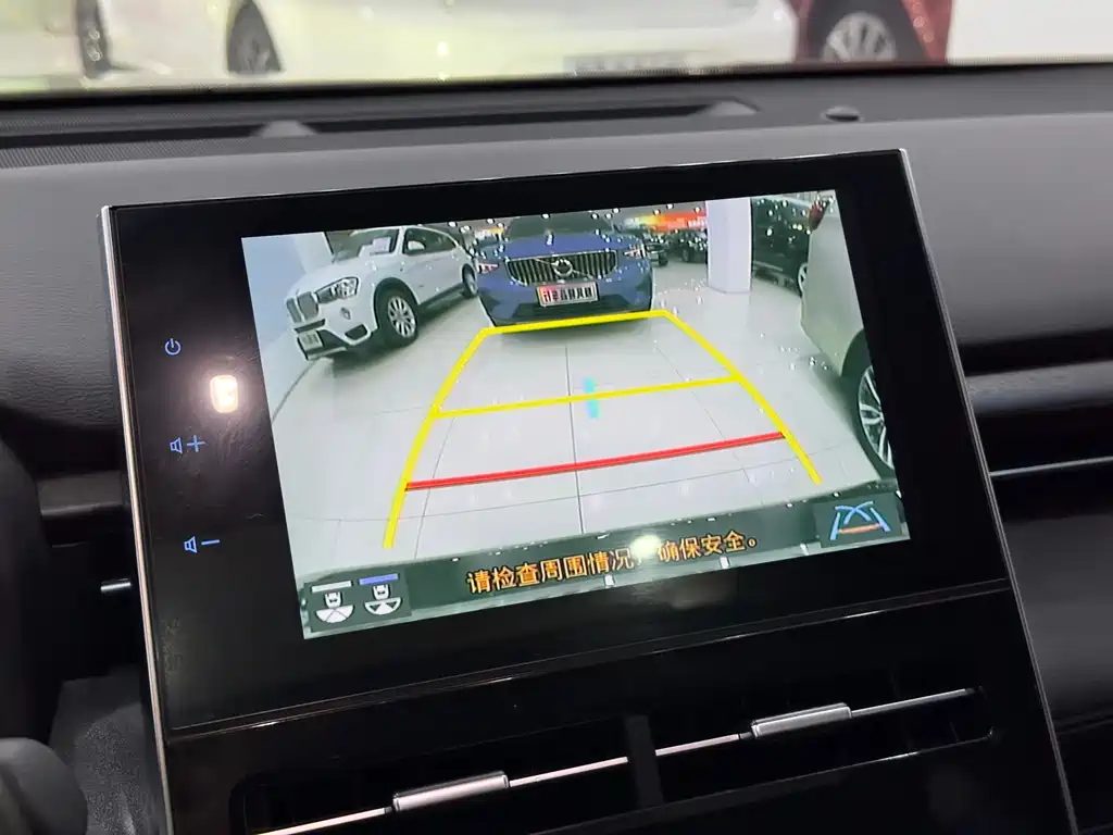 Toyota Avalon 2022 2.0L Luxury