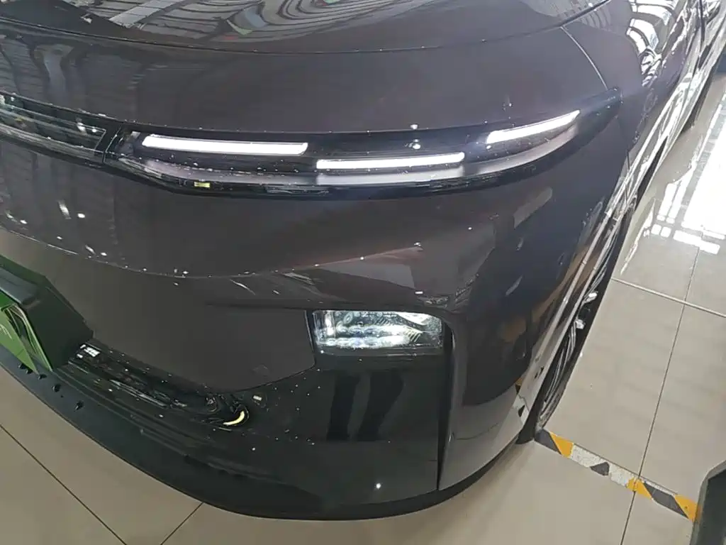 Leapmotor Leapmotor B10 — миниатюра 24