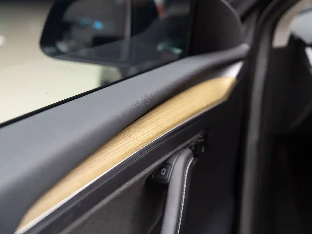 Tesla Model Y — миниатюра 10