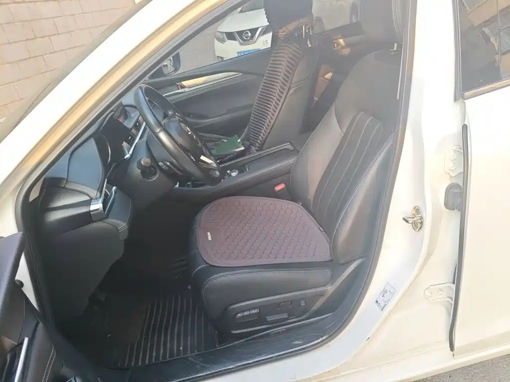 Mazda Atenza — миниатюра 16