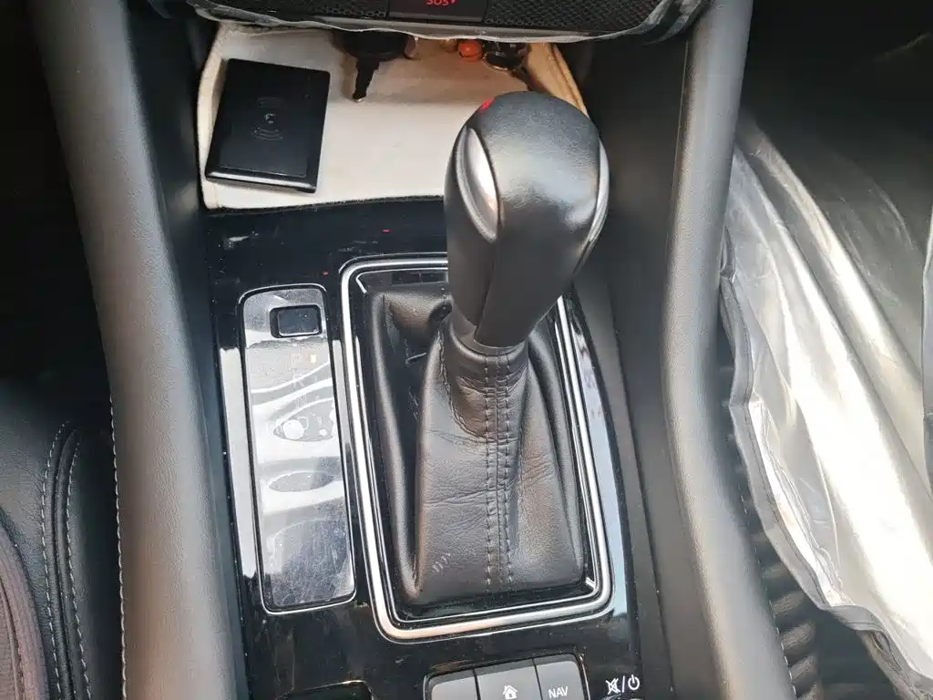 Mazda Atenza — миниатюра 15