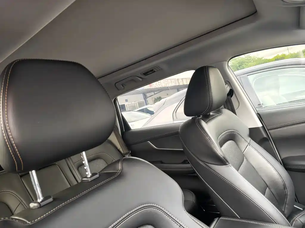 Chery Tiggo 8 — миниатюра 16