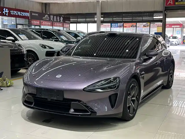 2025 xiaomi SU7