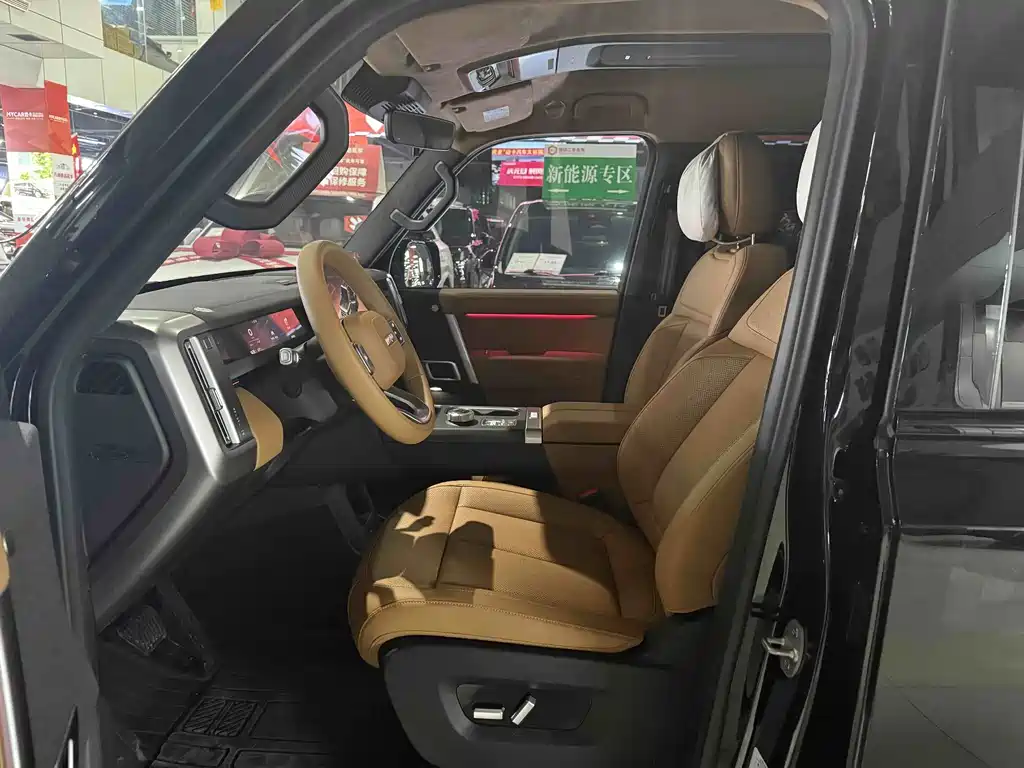 iCAR iCAR V27 — миниатюра 5