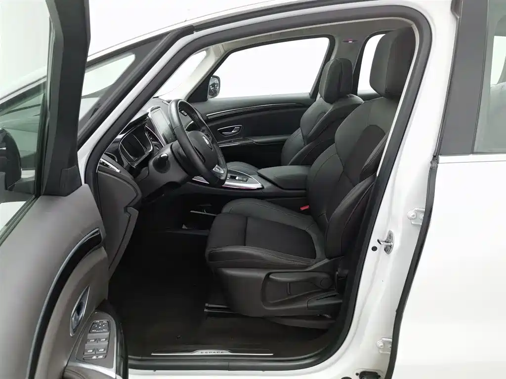 Renault Espace — миниатюра 10
