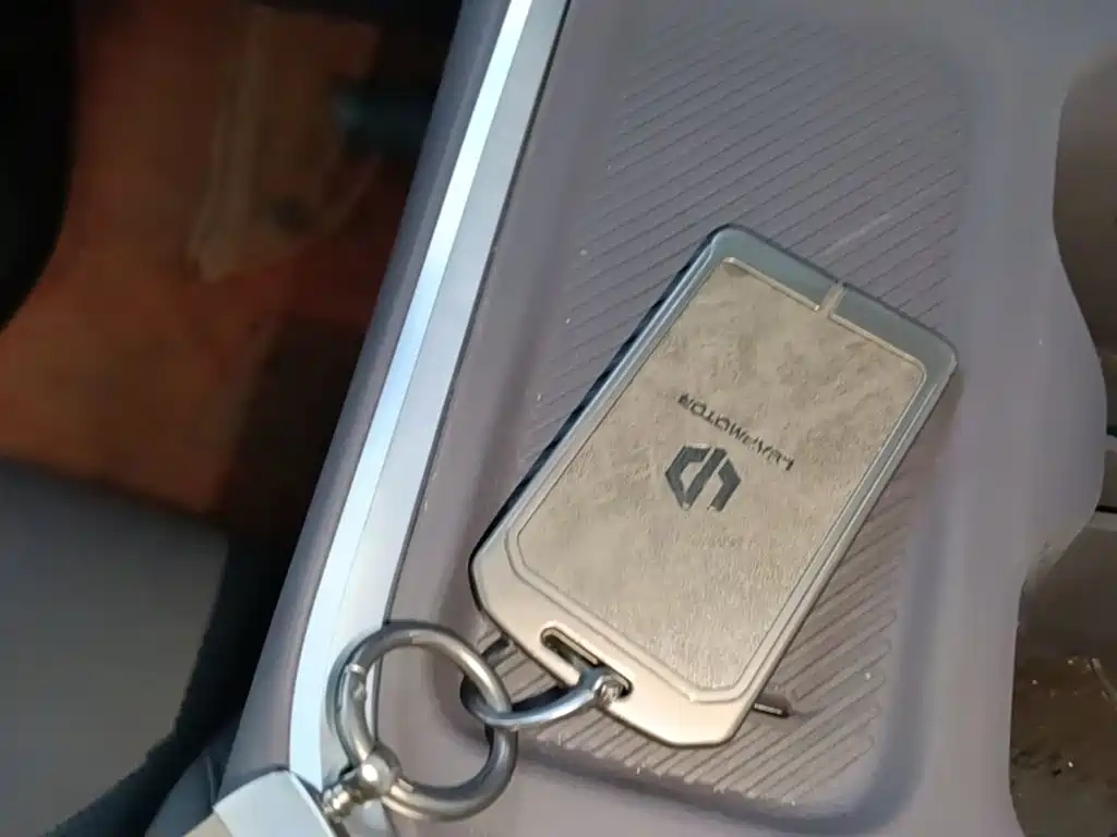Leapmotor C16 2026 280 6 мест