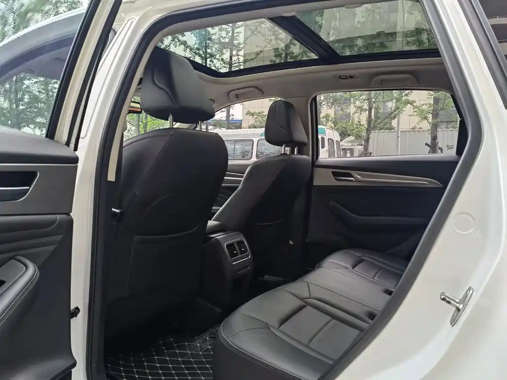 Haval F7 2019 2.0T i V