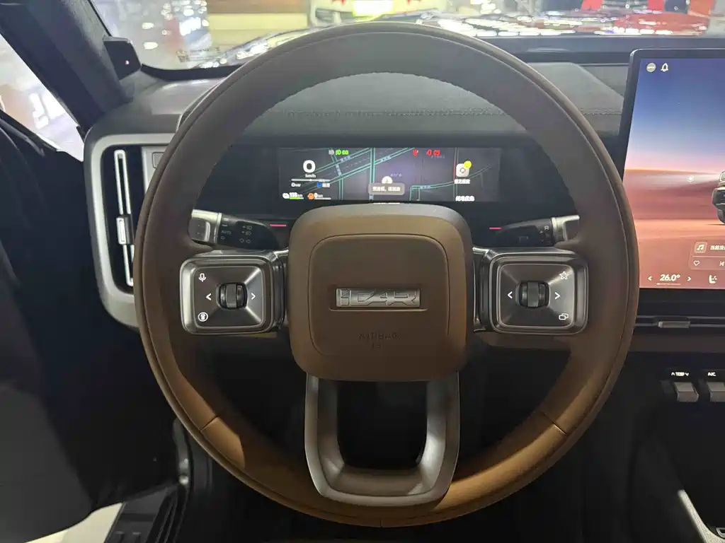 iCAR iCAR V27 — миниатюра 9