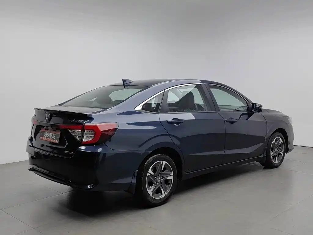 Honda Envix — миниатюра 2