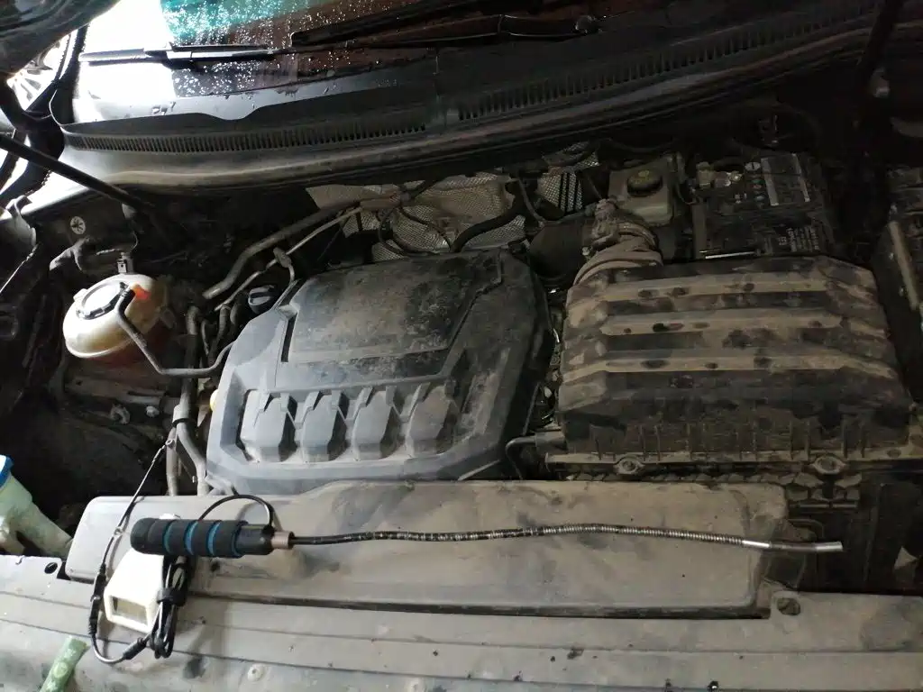 Volkswagen Viloran — миниатюра 11