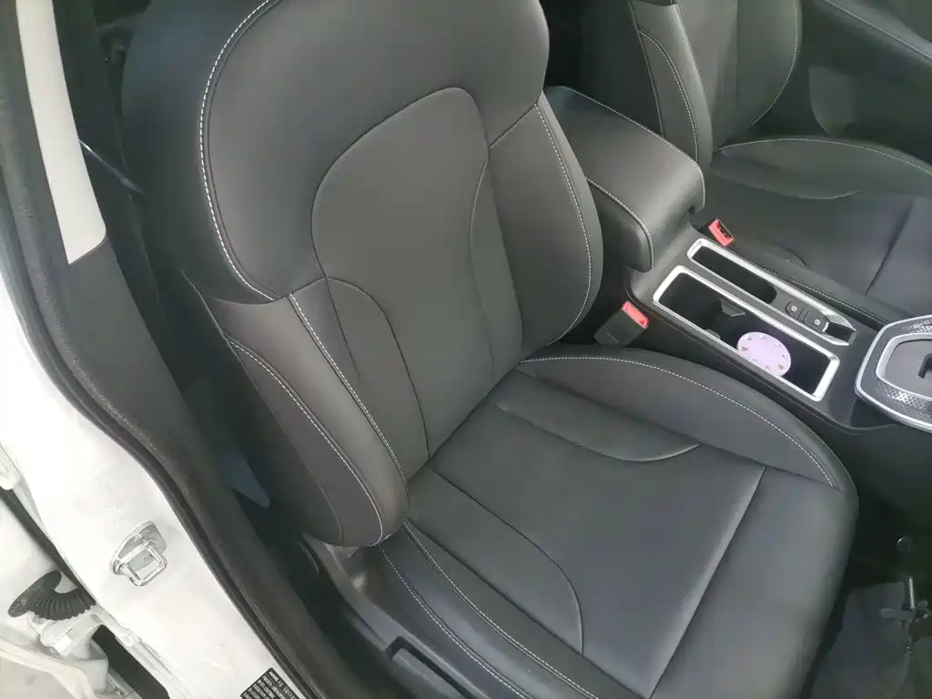Haval M6 — миниатюра 25