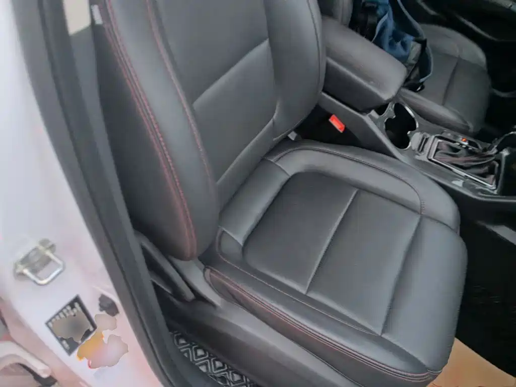 Changan CS75 — миниатюра 25