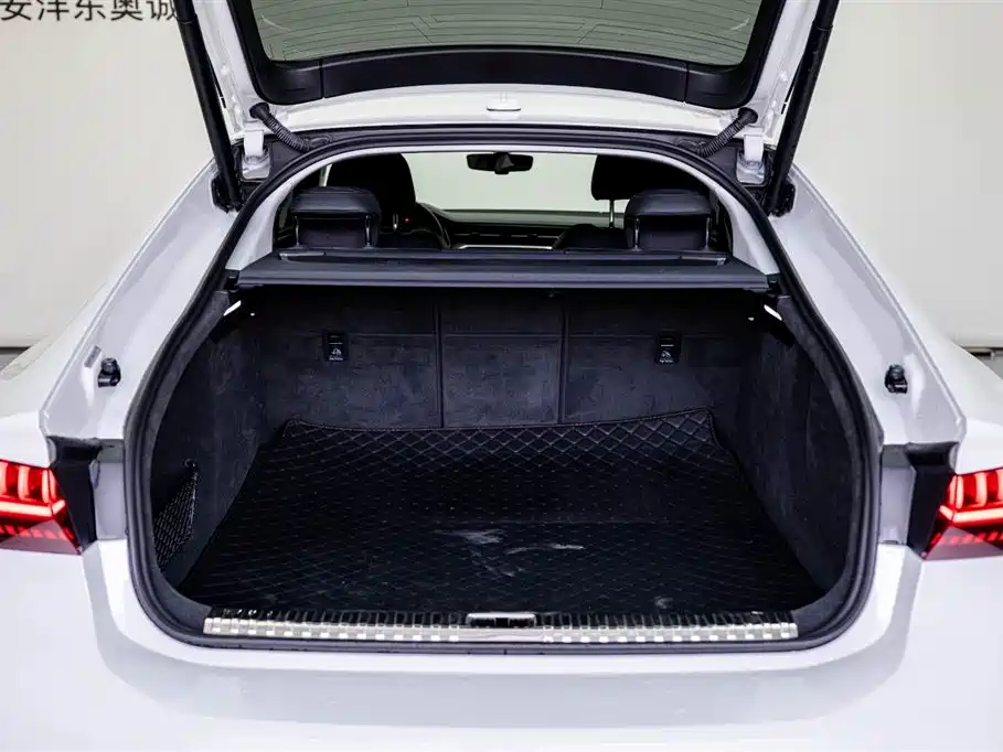 Audi A7 2021 45 TFSI