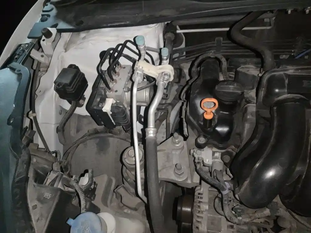 Honda Vezel — миниатюра 21