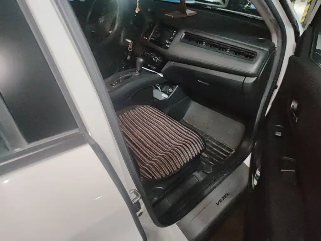 Honda Vezel — миниатюра 20